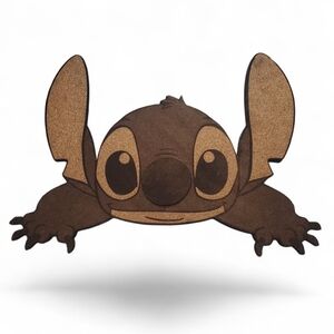 Disney Stitch Pin Board Custom Handmade Collector Display, Made To Order✨🏰📌